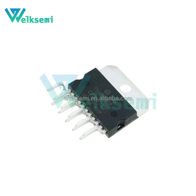 welksemi (New & Original)TDA2005 IC Chip TDA2005R
