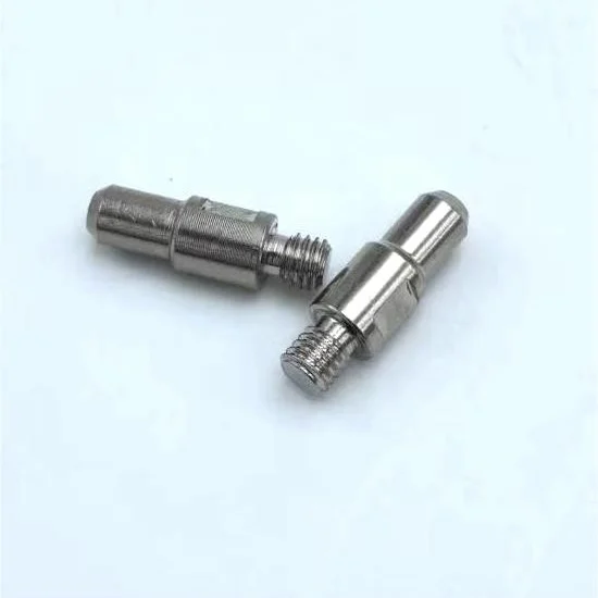 Plasma Consumables Copper Plasma Cutting Standard and Extended PR0106 Electrode Nozzle Plasma Cutting Spare Parts for S45