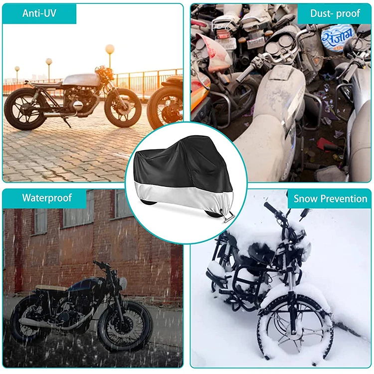 bike cover motorcycle rain cover for bicycle motorcycle bike cover