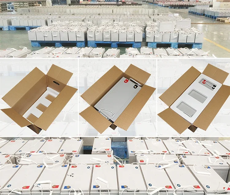 Long warranty sail 48v 72v 30 ah 6v 2 volt 1000ah gel deep cycle lead acid battery 12v 24v 100ah 200ah 250ah