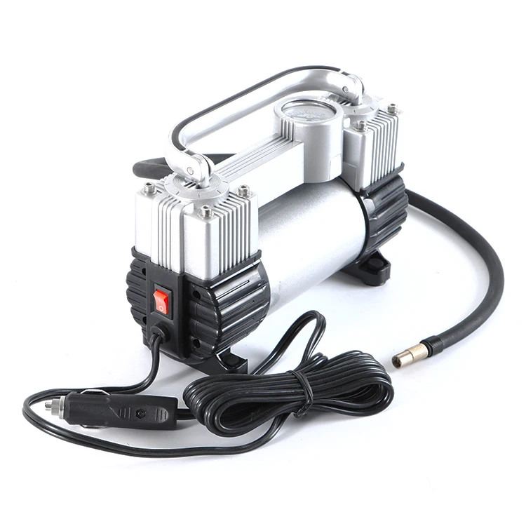 
Best Price Superior Quality 12 Volt 12v Pump Mini Air Compressor Car 