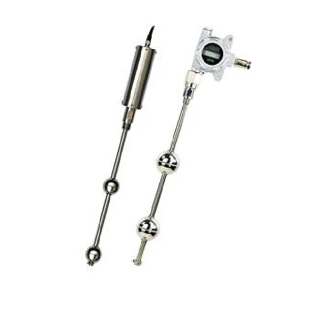 Taiwan Liquid Magnetostrictive Level Sensor