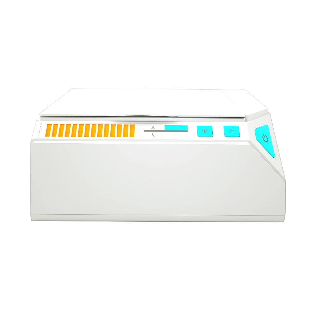 wet tissue  heater two-speed adjustable with night light constant temperature heating