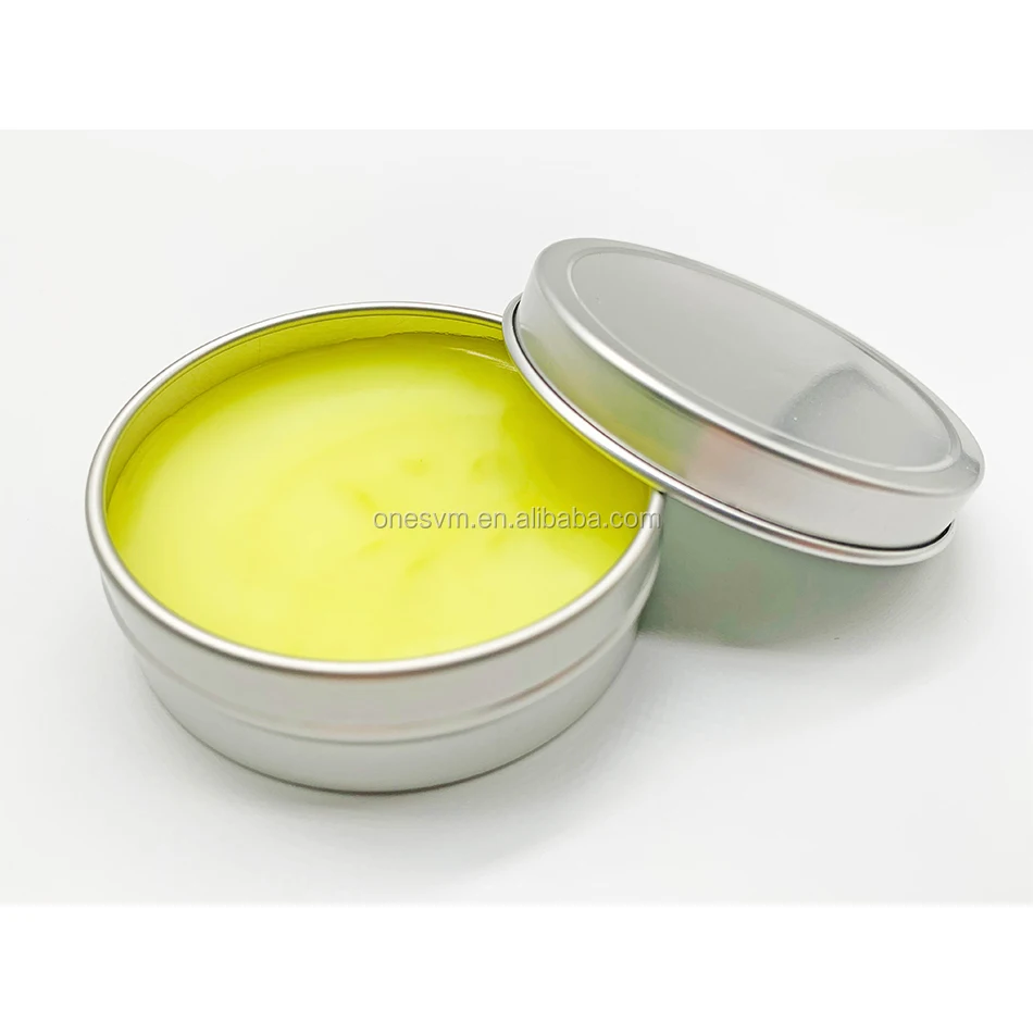 Горячая Распродажа OEM Фирменная поддержка индивидуальный заказ растительный экстракт солодки бальзам исцеляющая мазь