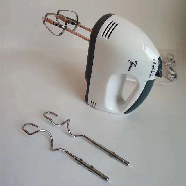 Kitchen baking tools automatic hand egg mixer egg beater electric food mixer