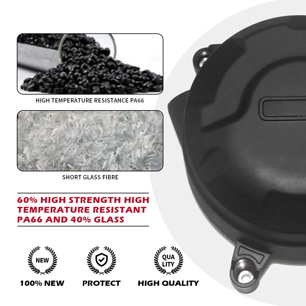 For DUCATI 899 2014-2015 Engine Covers Protectors Motorcycles Engine cover Protection case