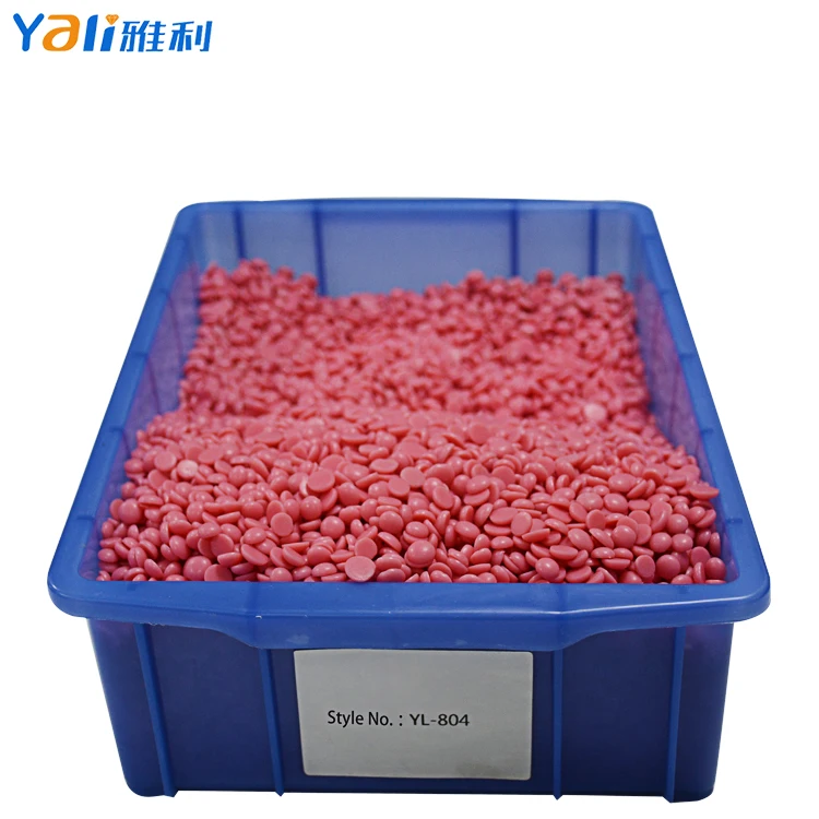 Wholesale Red Blue Green Jewelry Casting Injection Wax Beads for Jewelry Making-50LB/box