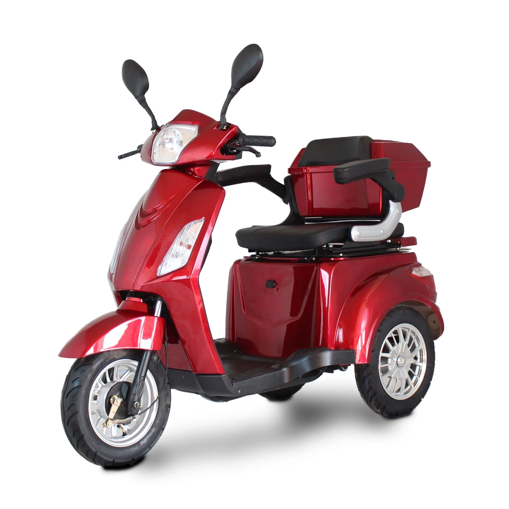 Adult Use 3 Wheel Electric Mobility Scooter