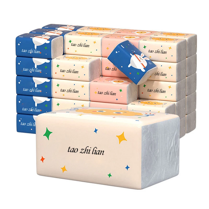 Wholesale High Quality Low Price Good Quality Cheap Price Facial Tissue For Sale