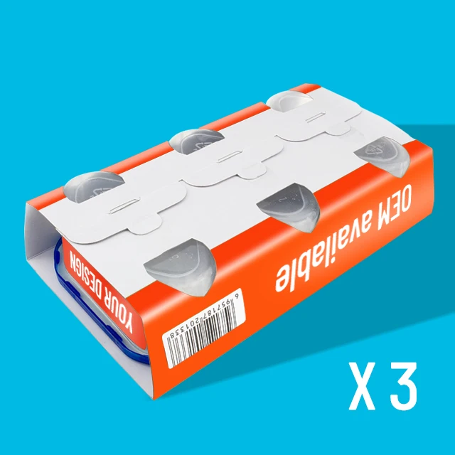 OEM/Customized Good Quality Desiccant Dehumidifier Box Dehumidifying Agent Manufacturer