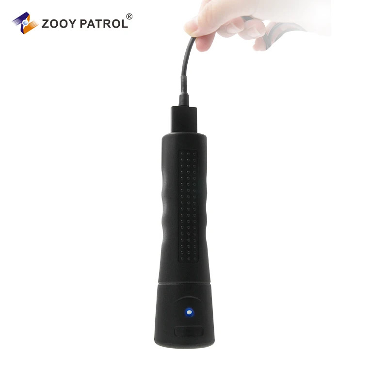 ZOOY Guard Patrol Stick Guard Patrol Clock Manufacturers Shockproof