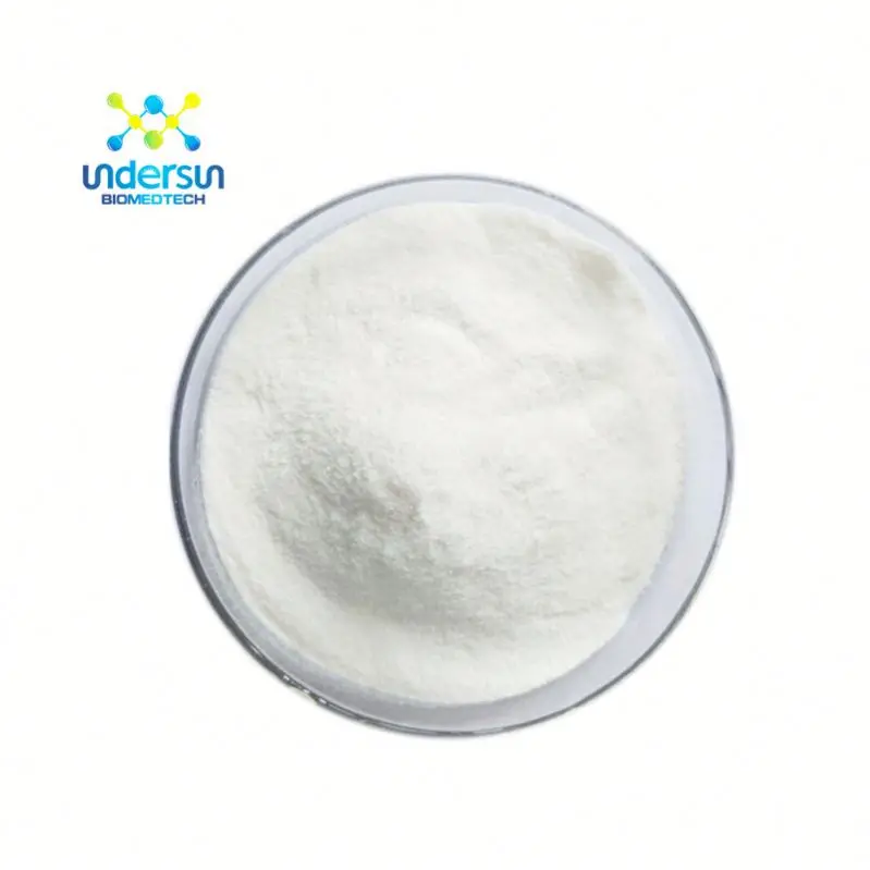 Undersun Top Quality brix 85% liquid glucose powder