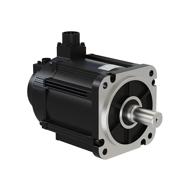 CTB Servo Motor  400V 1.9kW 3000rpm 6N.m  Permanent Magnet Synchronous Motor