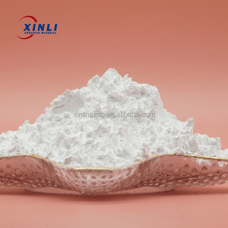 Al2O3 Alumina Powder  Aluminum Oxide Powder Calcined Aluminum Oxide CAS No.:1344-28-1