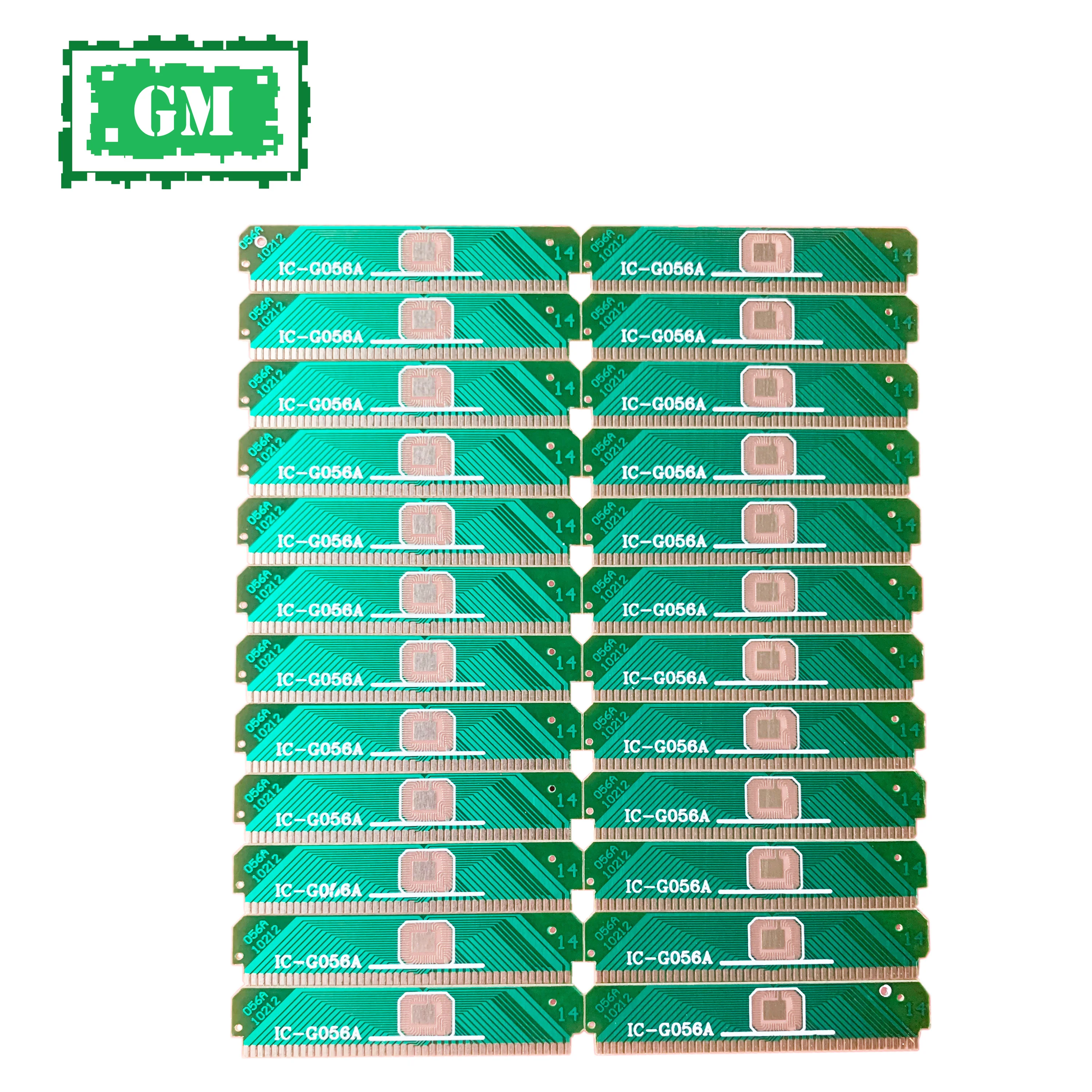 Односторонняя печатная плата 94V0 HB IC