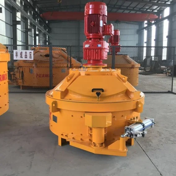 (Hot Offer) Building Material Shops Sicoma Planetary Cement 1 Bagger Price Concrete Mixer 500 Litre In Thailand