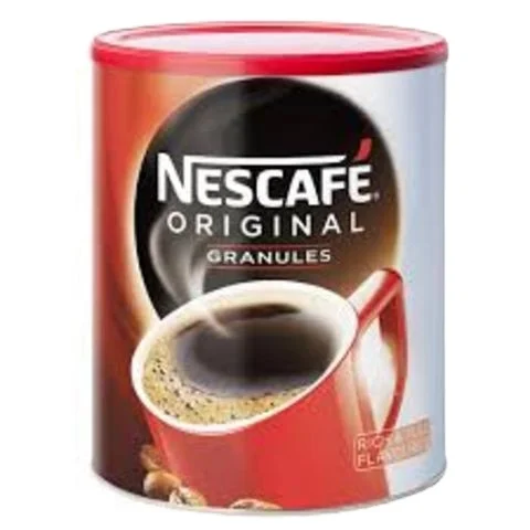 Original Nescafe Gold Instant coffee 100g / 3.5 Oz New from Germany
