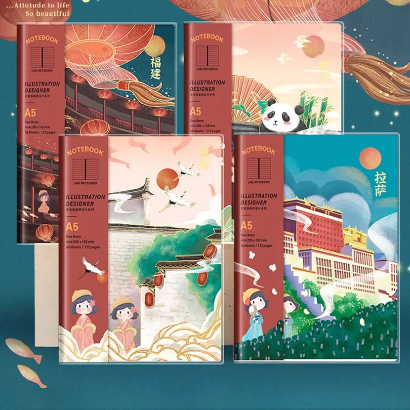 Sea Back Privilege Rhodia Sustainable Double Sequin Blank Products Prad Innovative Clip Less Color Types Of School Notebooks
