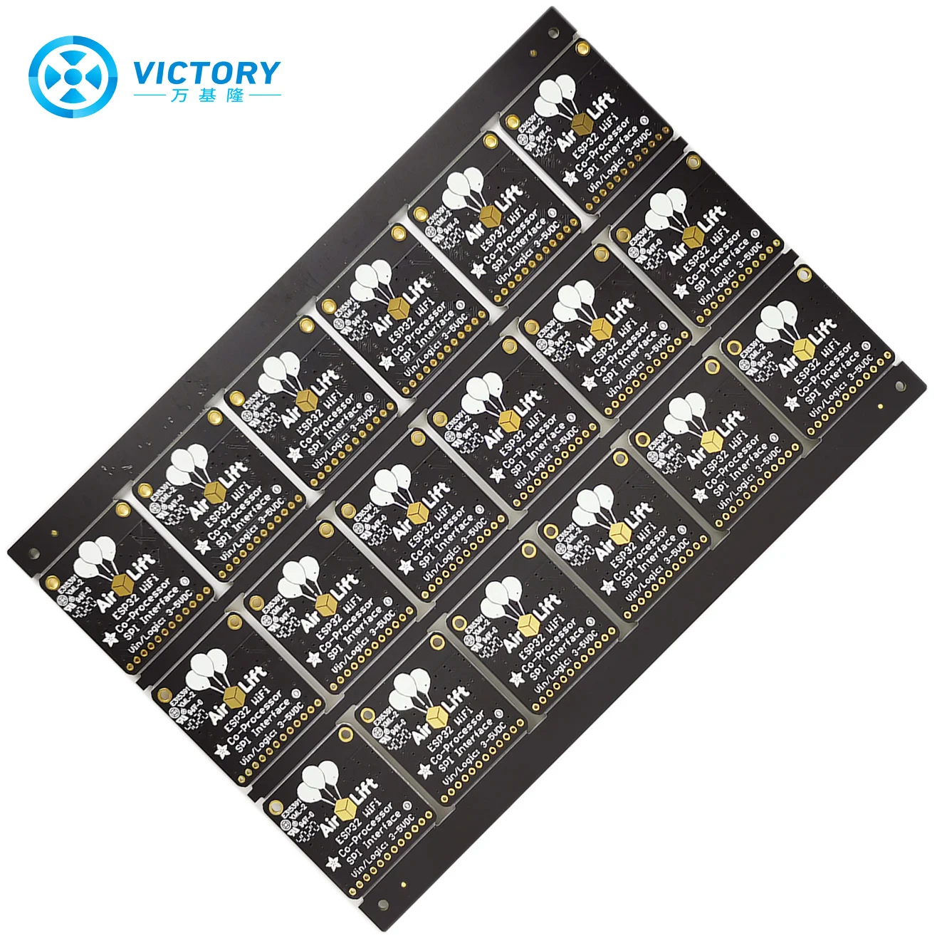 
ISO 16949 Certification Customized Professional PCB PCBA Shenzhen Manufacturer Auto Industry PCB 