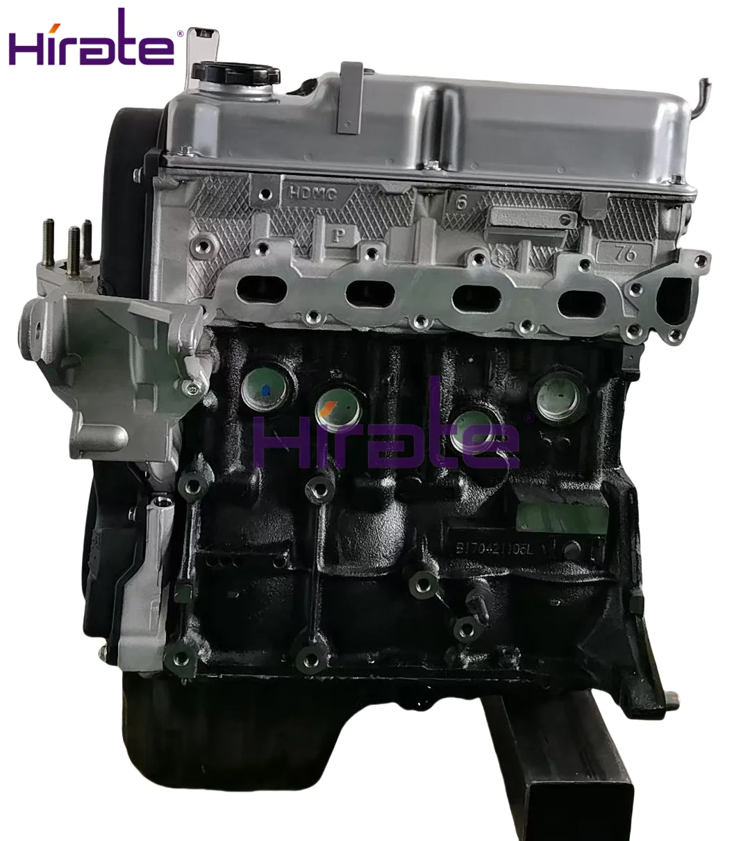 factory direct sale brand new 1.6l motor 4G18 engine for Mitsubishi Lancer 2003-2013 for Mitsubishi Space Star
