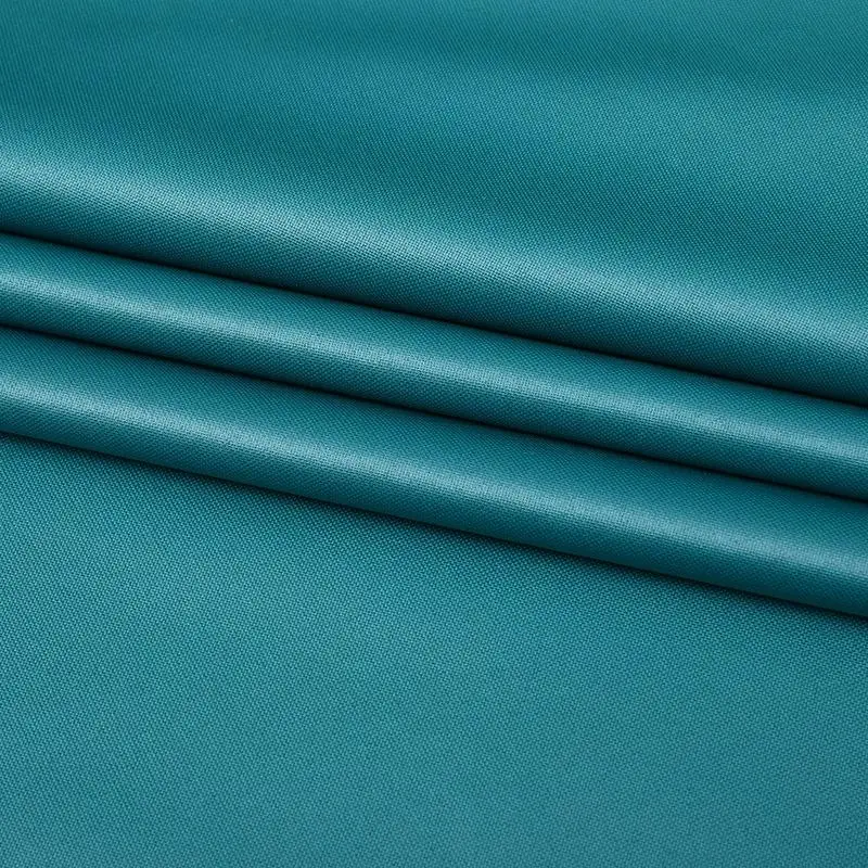 High Quality 100% Polyester Woven Fabric 600D*600D PU Yarn-Dyed Waterproof and Flame Retardant for Outdoor Chair