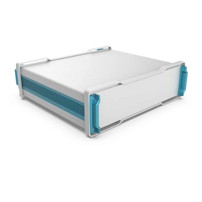 YONGU F05 Support Samples CNC Milling gaming pc nas storage server rack mount  case