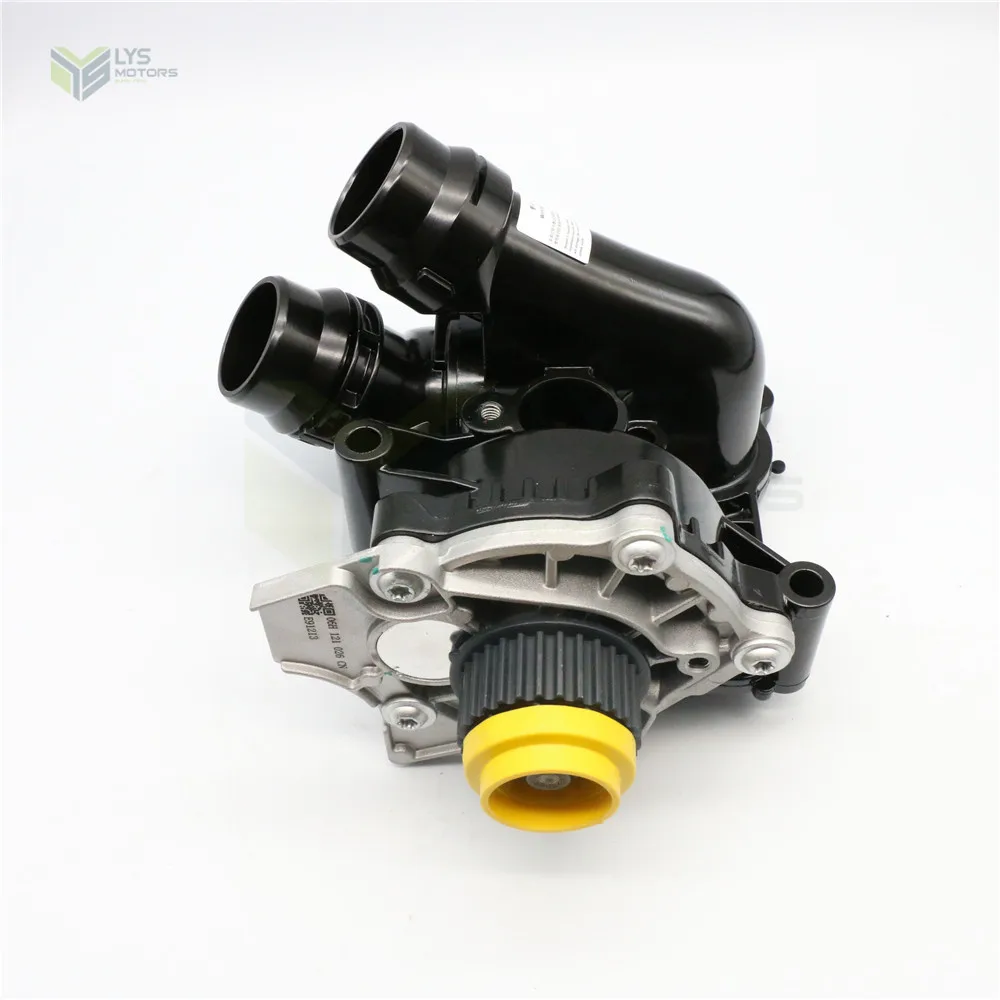 
Water pump 06H121026CN 06H121026AG 06H121026BE 06H121026BF 06H121026CC 06H121026CP 06H121026DC Fit EA888 EA4 A6 A8 Q3 Q5 
