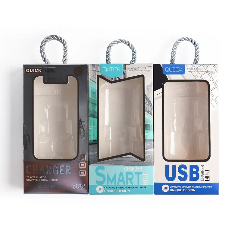  Быстрое зарядное устройство USB 5 в 2 А вилка для ЕС и США дорожное Сетевое с Micro кабелем передачи