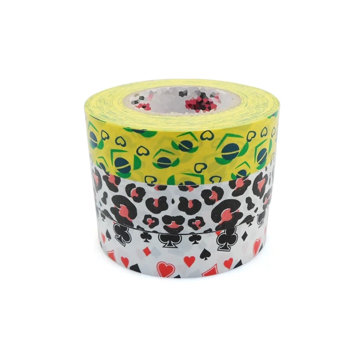 Free sample High voltage flame retardant colorful vinyl PVC electrical insulation tape for electric cable wire wrap