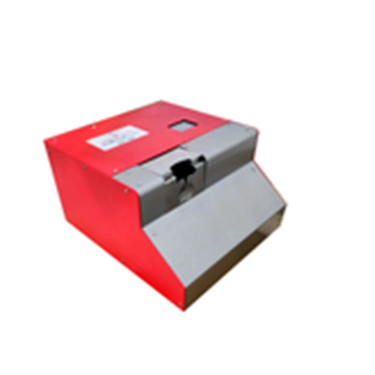 ST-22 автоматическая намоточная машина с сенсорным экраном