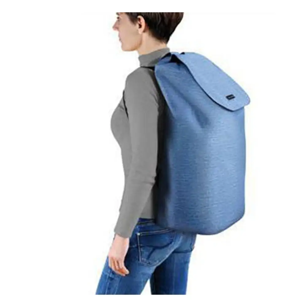 Detachable foldable shopping bag grocery shopping cart supermarket light trolley bag