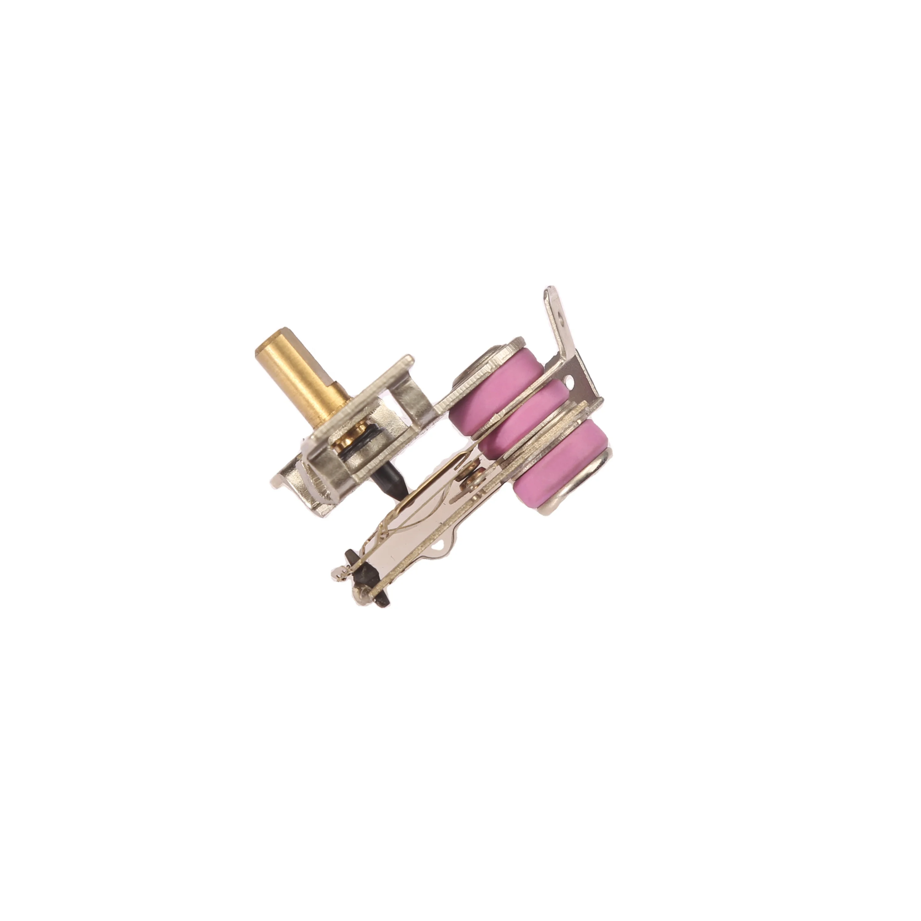 Kst Oven Spare Parts Thermostat For Other Home Appliance Parts T250