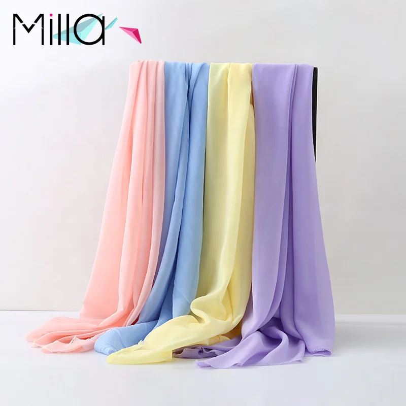 Chiffon Fabric Price Per Meter