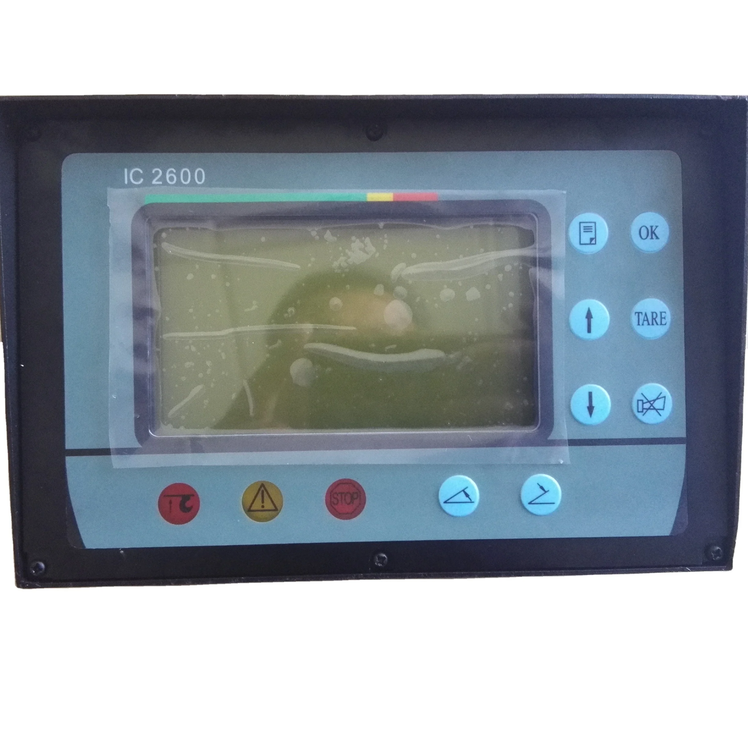 Оптовая продажа Китай Оригинальные запасные части кран IC2600 IC4600 IC5600 IC6600 панель дисплея для XCMG
