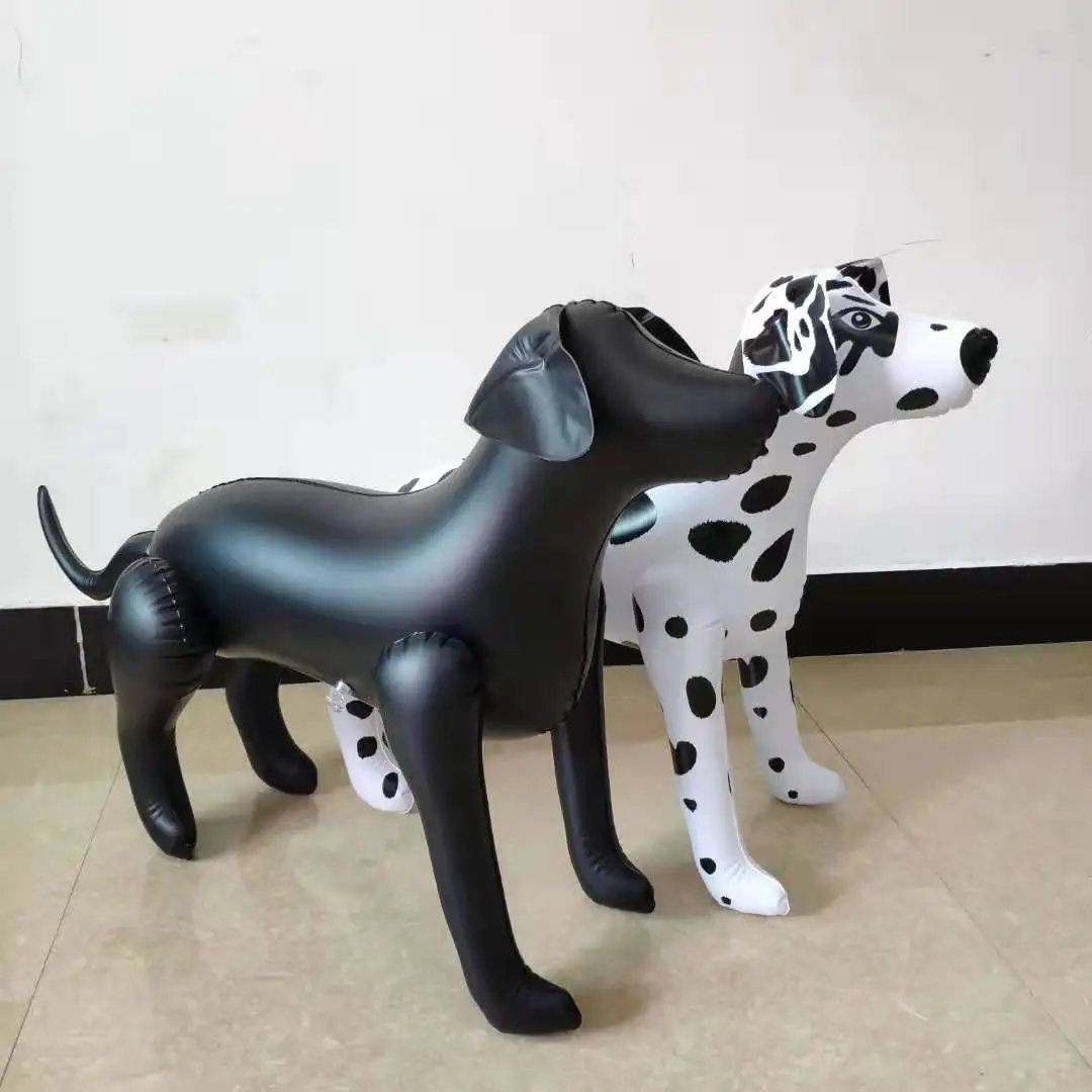 Wholesale Model Advertising Inflatable Dog