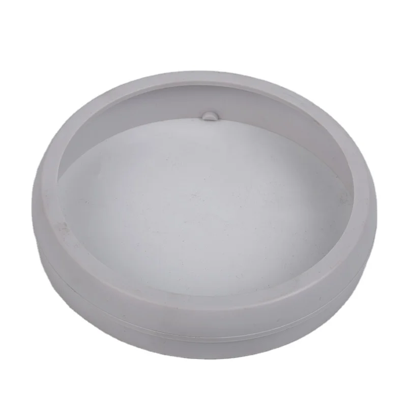 
Customized Polycarbonate ABS Plastic Injection Mold Part 