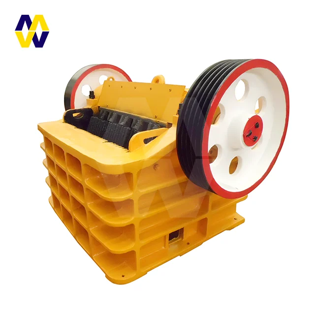 Mini Small Jaw/Cone/Impact/Hammer VSI Crusher for Stone/Rock/Mining/Mineral/Quarry/Asphalt/Granite/Cobble/Iron/Limestone/Coal