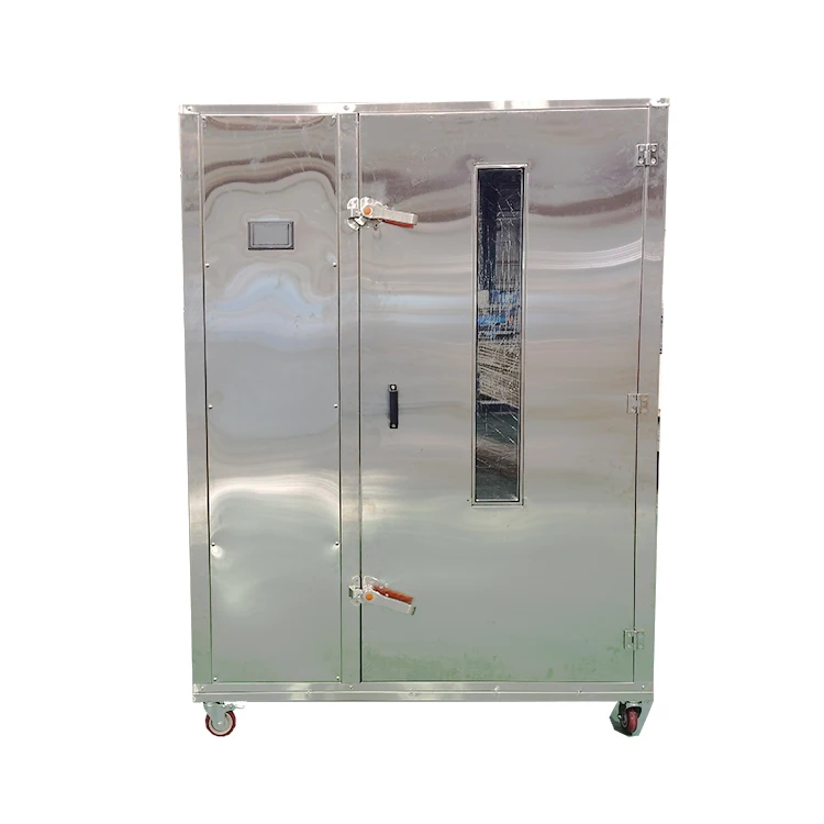 Factory price 1.5HP small household dryer dehydrator food and fruit dryer mango pineapple apple banana durian dryer