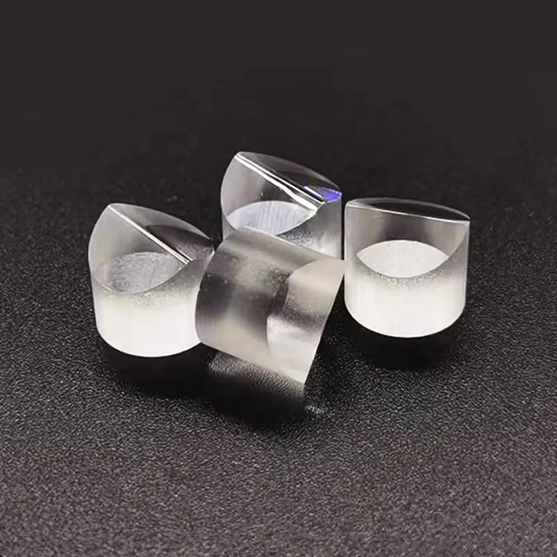 Wholesale optical glass K9 powell laser pointer lens