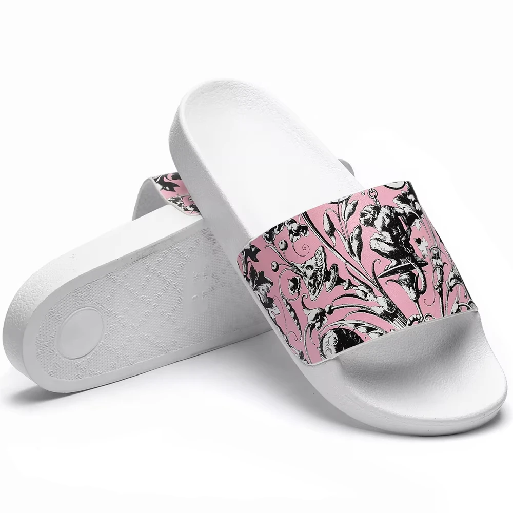 Pvc High Quality Unisex Flip Flops Slippers Design Summer Outdoor Japanese Slippers Cheap and Stylish Slides For Women Men