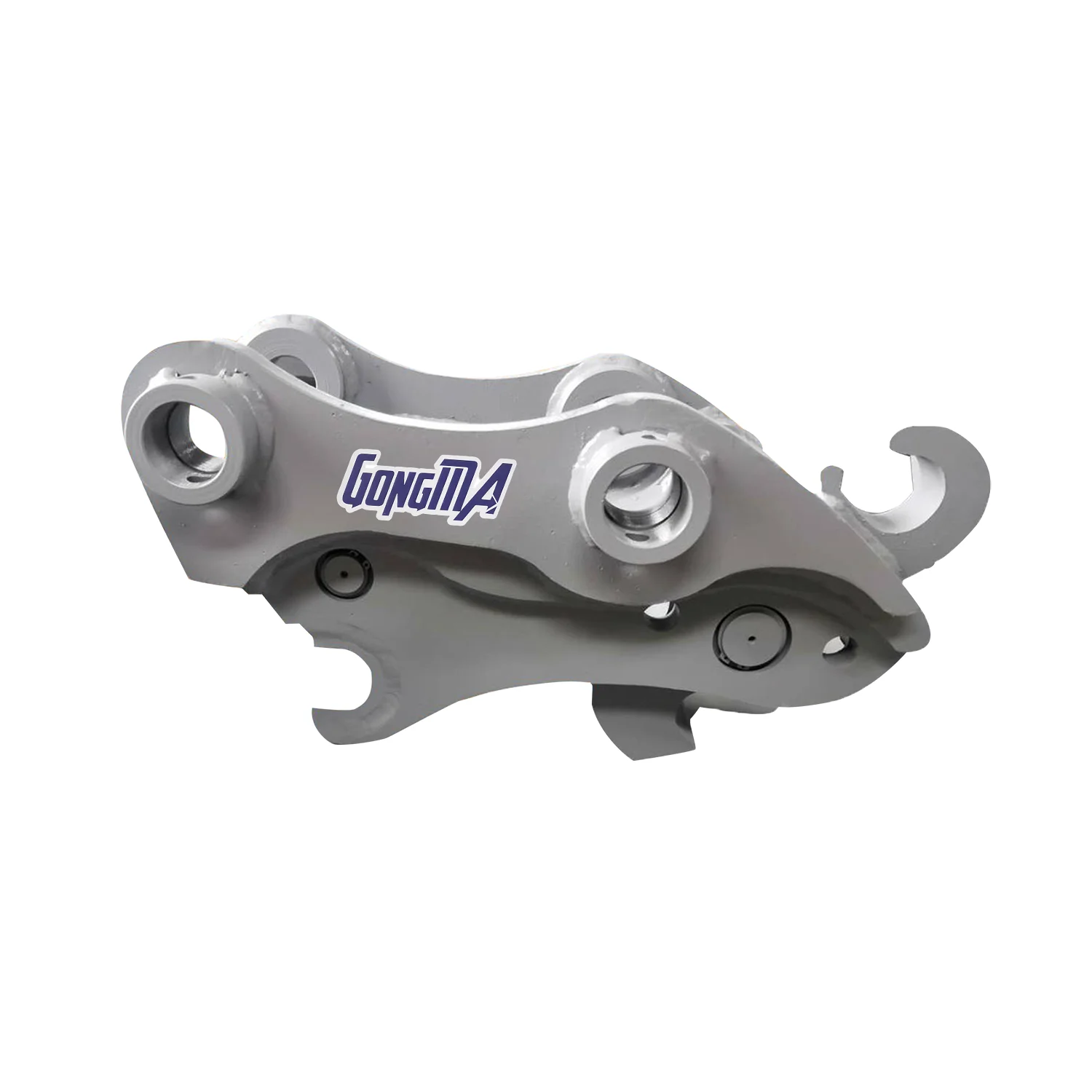 New Design Professional Hydraulic Tilt Rotator Quick Hitch Excavator Quick Hitch