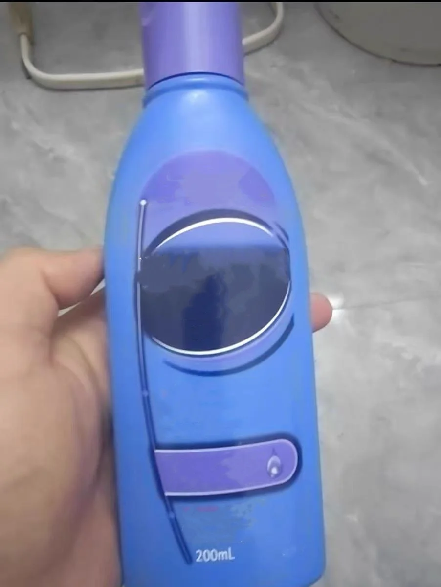 Hot Selling Quality Selsuun Strong Dandruff Control Oil Anti-Itch Moisturizing Soothing Anti-Hair Loss Refreshing Shampoo