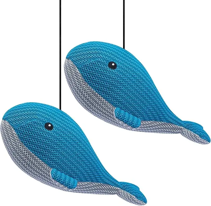 MR Scum Absorber for Spa Hot Tub, Whale Scum Defoamer Hot Tubs Skimmer, Anting Foam Absorbing Sponges Accessories