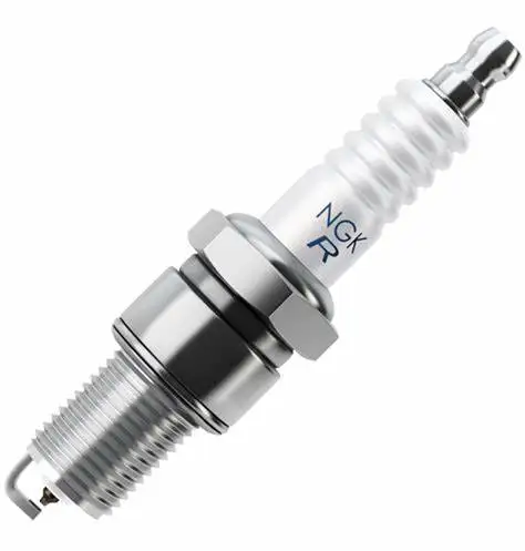 spark plug BR6ES B8ES B7HS F7TC B4ES F6TC BP8E B7ES BP7ES BP6ES B6ES motorcycle spark plug for spare parts spark plug