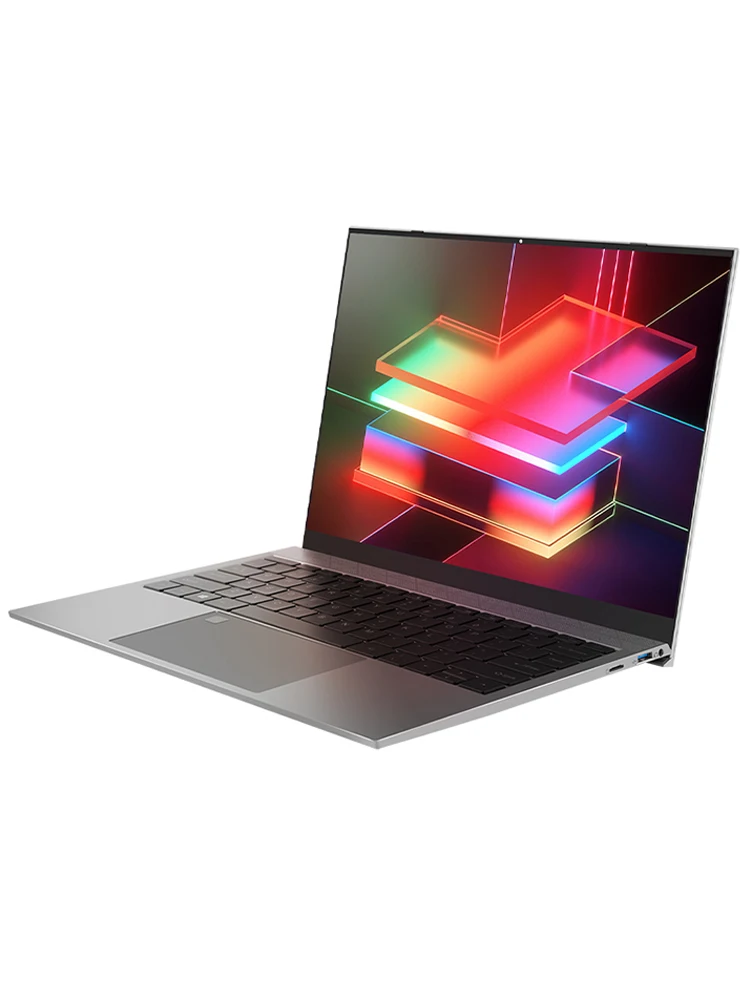 Chinese manufacturer mini laptop computer 13.3-inch mini laptop notebook for ultra thin