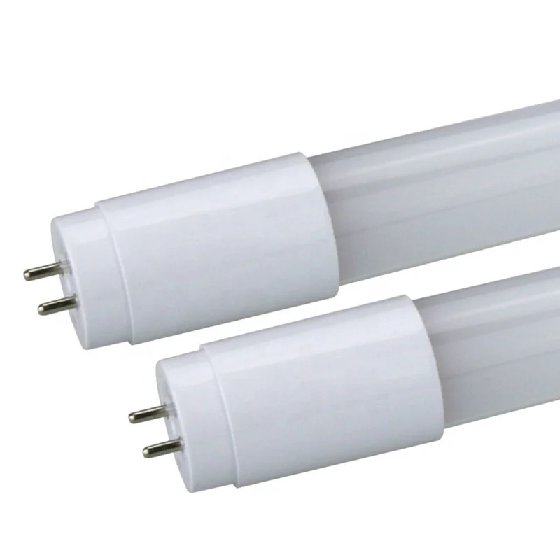 1.2m 18w 20w PLASTIC LED TUBE LIGHTING 100lm/w AC85-265V 2YEARS WARRANTY