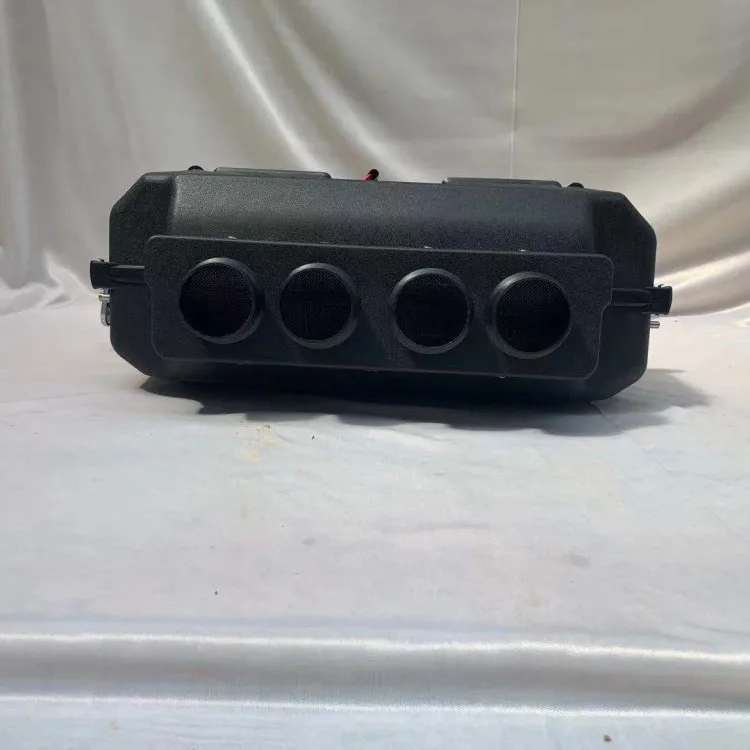 Manufacturers supply Professional Auto Car AC Evaporator