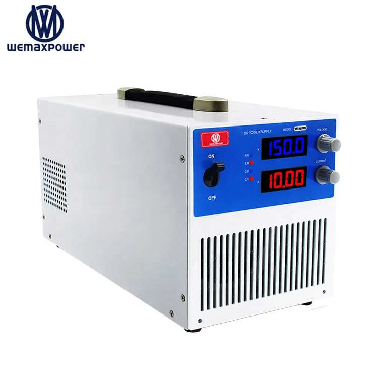 WMX-ASD15010 AC DC Power Supply