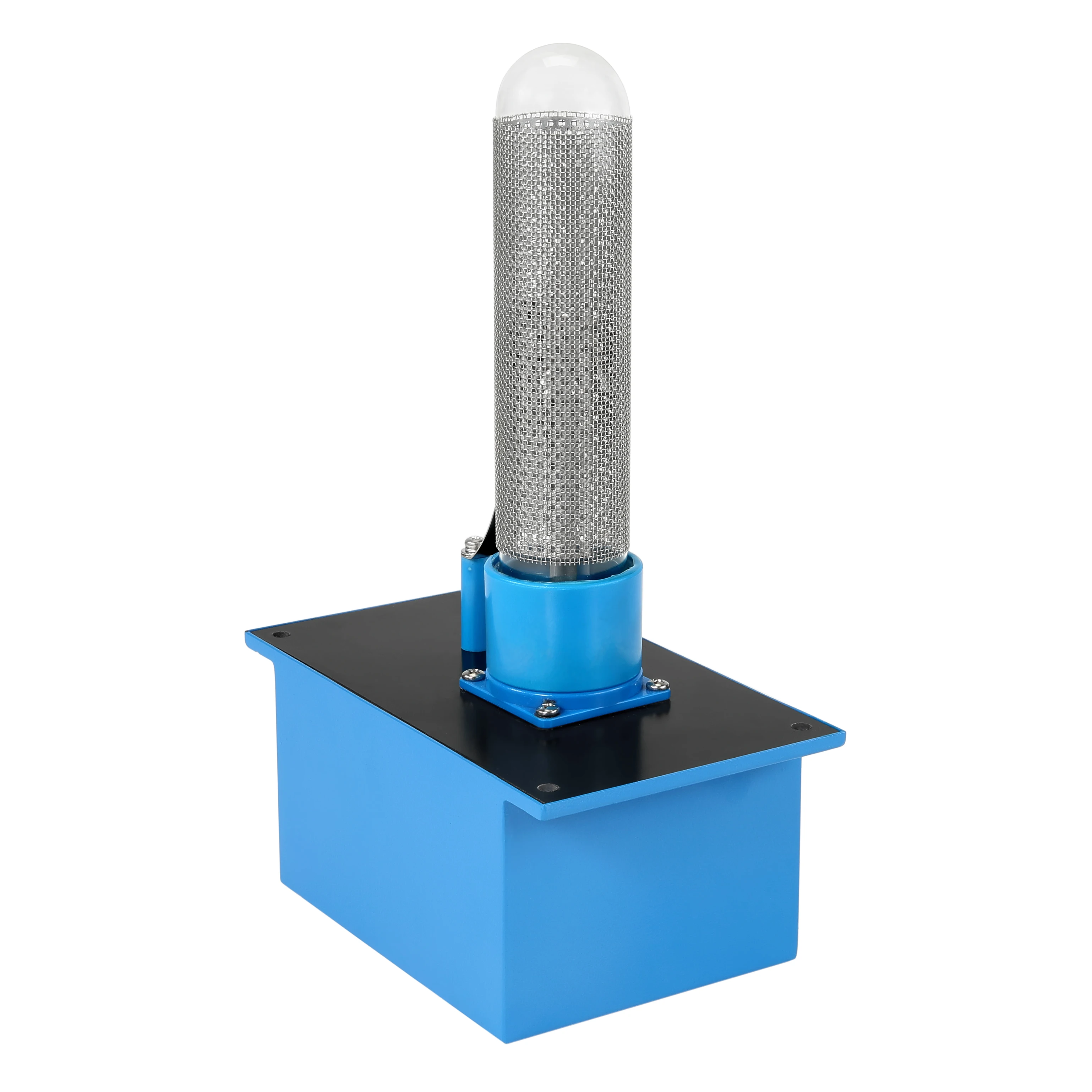  Anti Bacteria Odor Remove Air Dust Purifier Industrial Plasma Generator For HVAC Ventilation