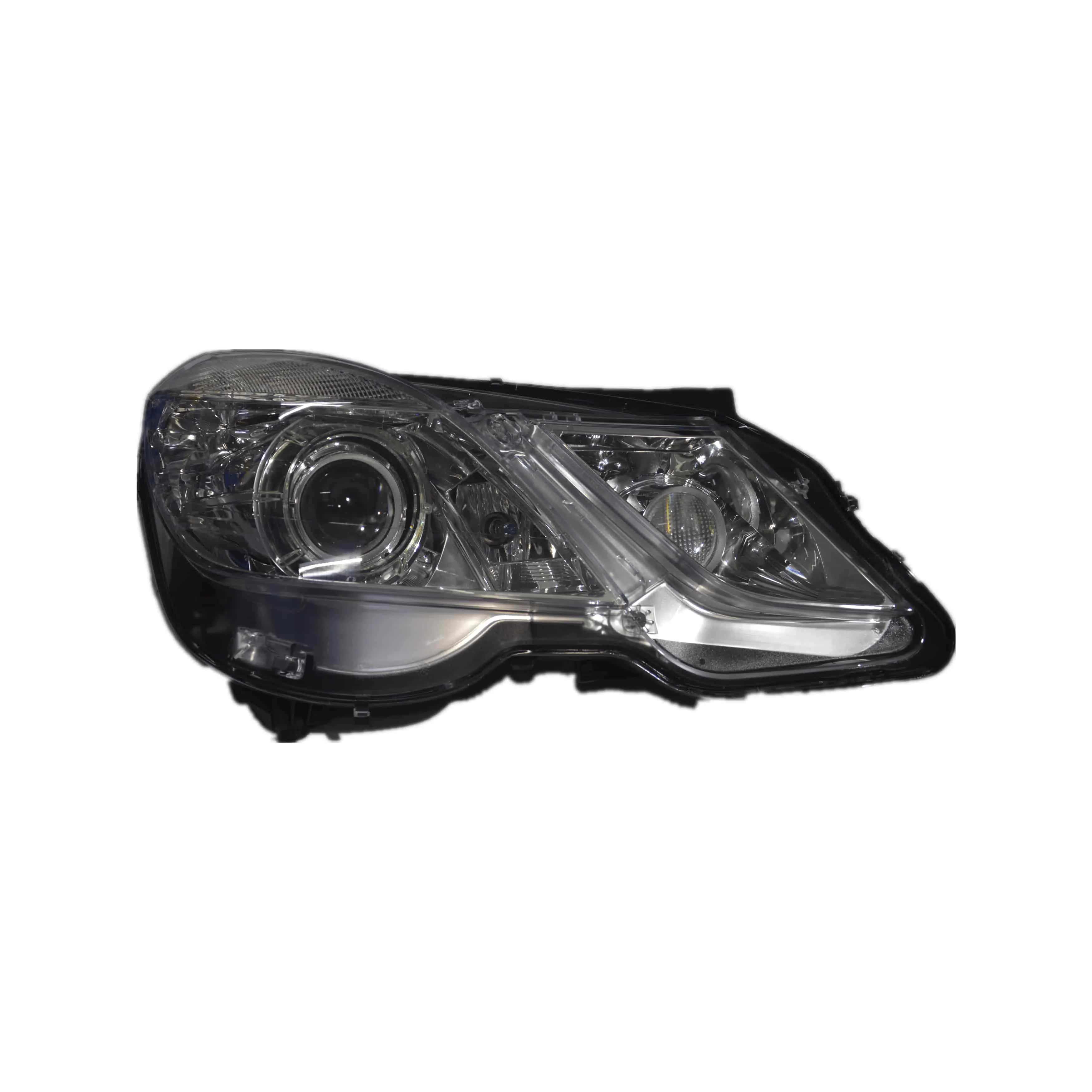 Manufacturer Supplier Better Vision Auxiliary Headlight W212 E Class E250 E300 E350 Year 2009-2013  Headlamps  For Car